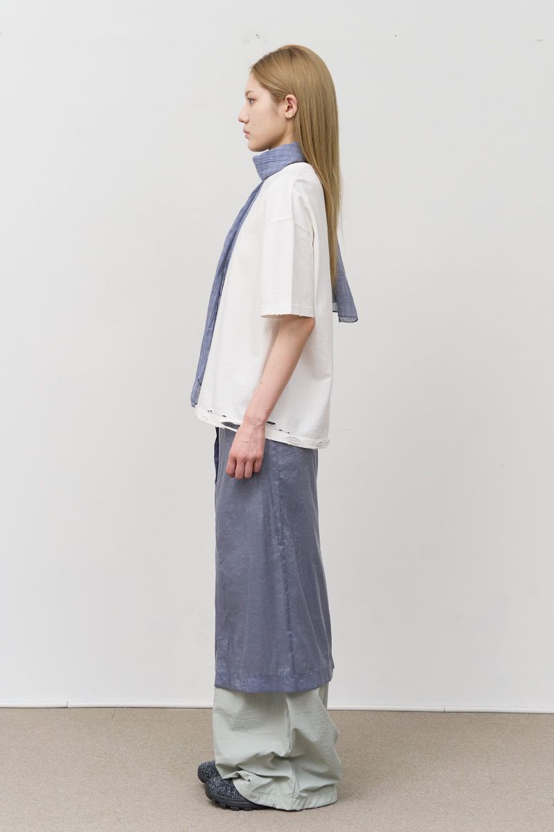 (W) Eska Skirt