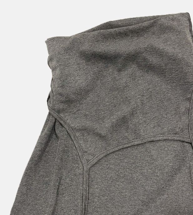 Noah Two-Way Layered Skirt