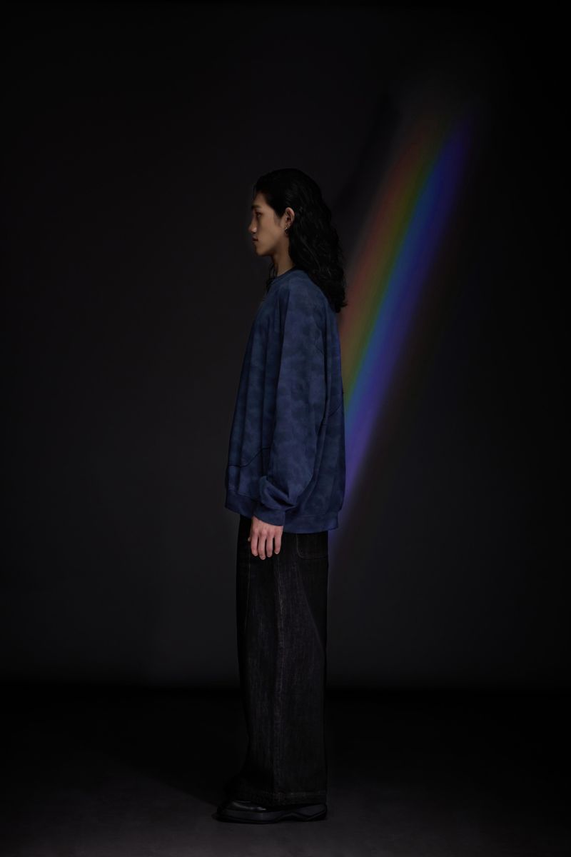 Spectrum L.S. T-Shirt