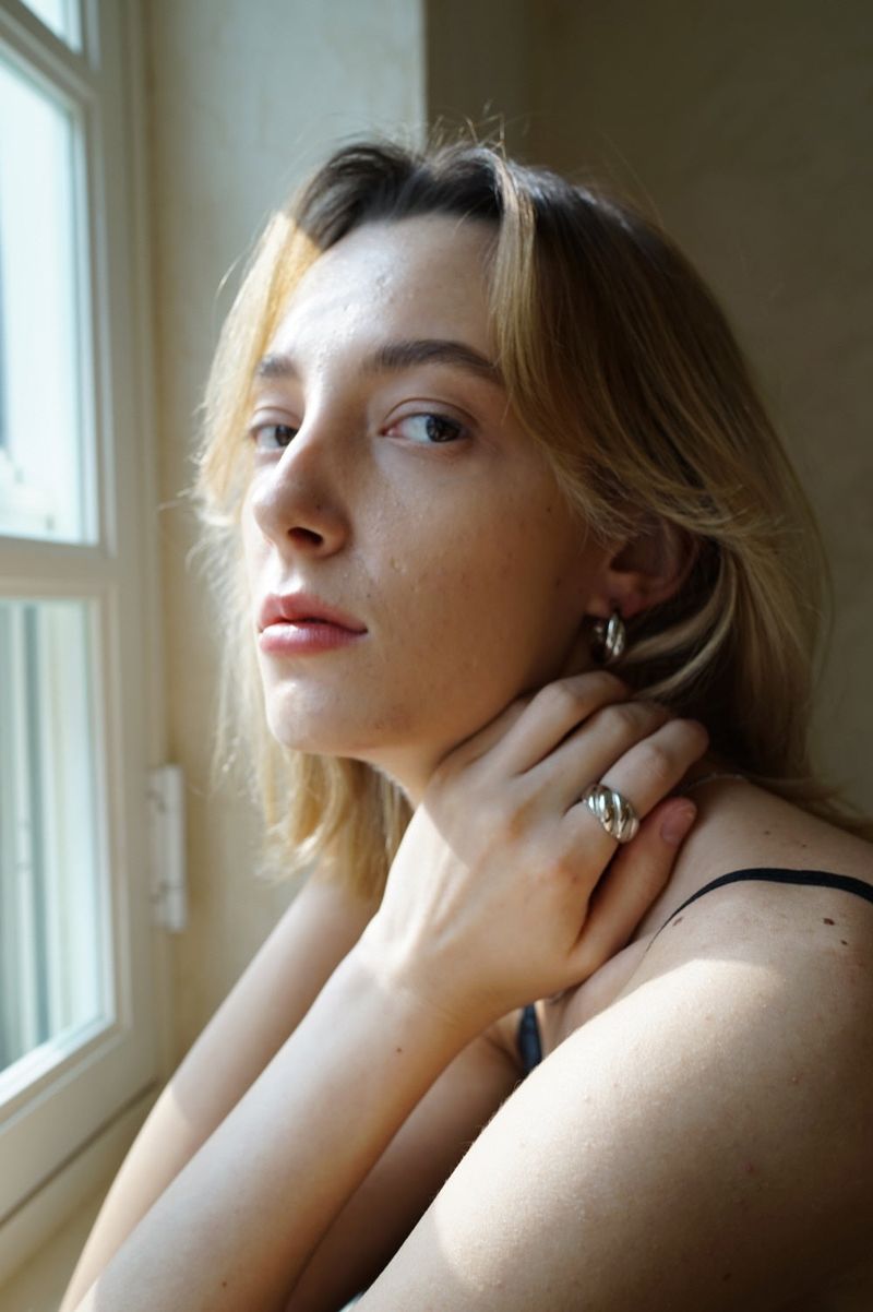 Clementine Earrings