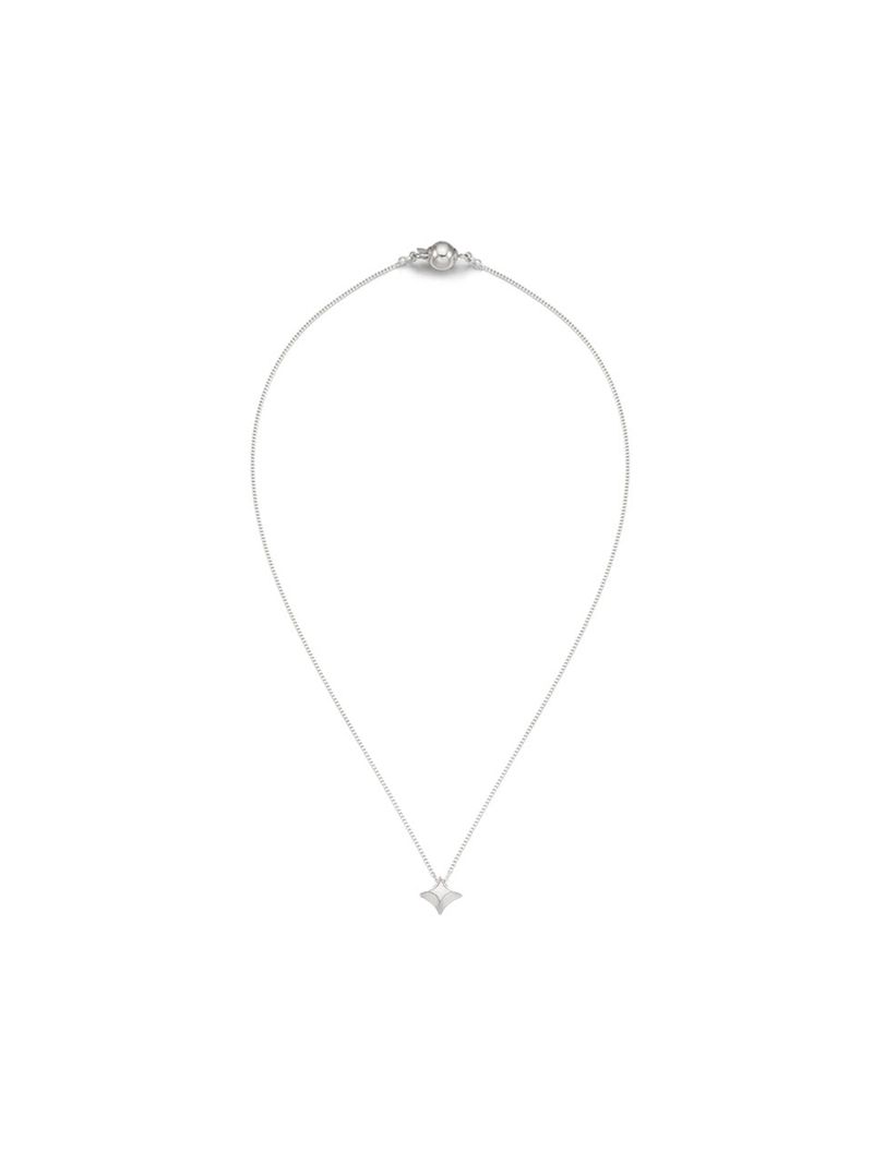 SHINE SINGLE NECKLACE (M)