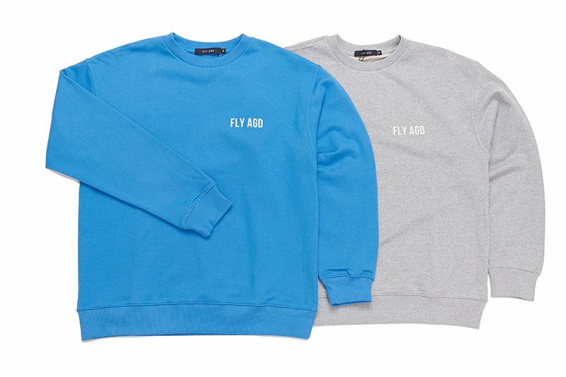 A GOOD DAY（ア グッドデイ）の「FLYAGD FLASH MTM (2COLOR)（Tops）」