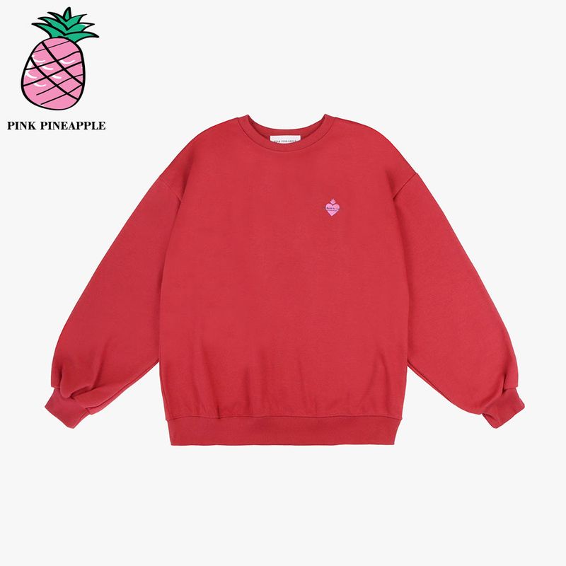 BE BOLD SWEATSHIRT