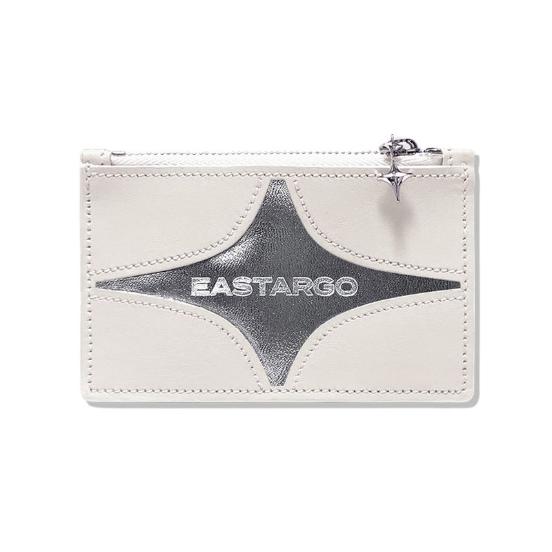 EASTARGO（イーストアルゴ）の「ダブルスティングジッパーウォレット（スマホグッズ/小物）」