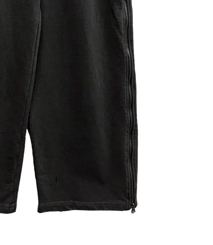 Kale Rail Pigment Wide Pants