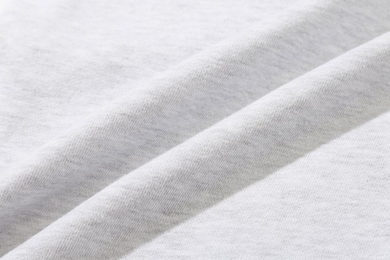 RECENT LOGO SWEAT PANTS_LIGHT GREY