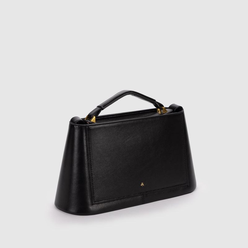 DIERNEAS(ディアネス)の「Muaré (Black)(Bags)」