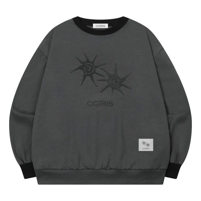 COIRIS（コイリス）の「SOLUNA MTM UNISEX（Tops）」