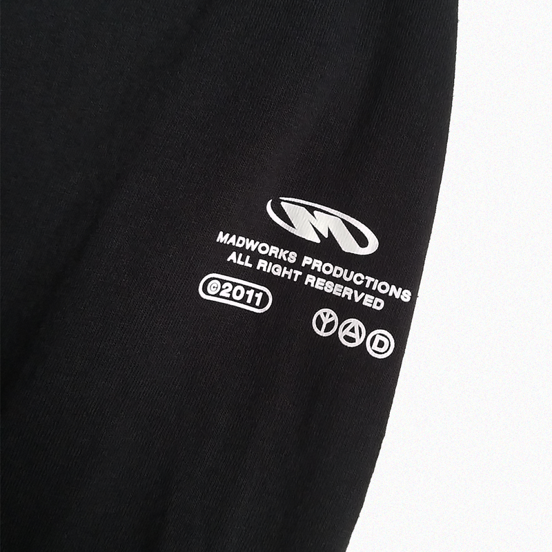 SPIRITUAL LONG SLEEVE