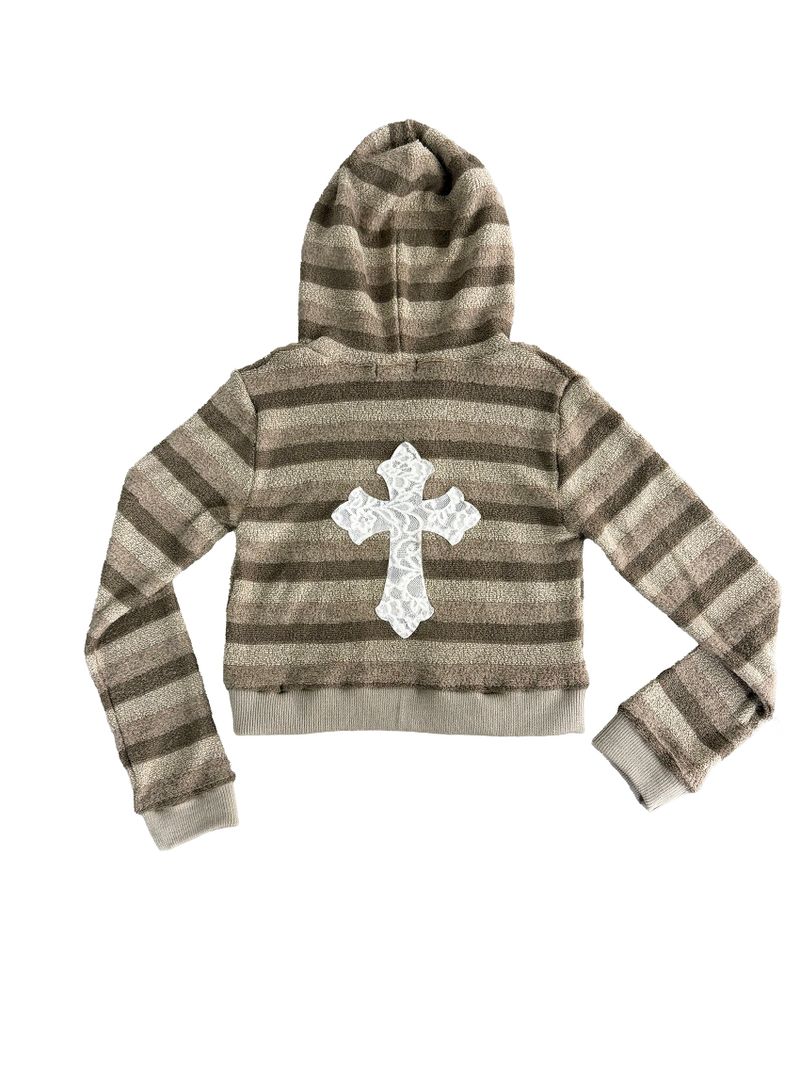 roopi cross lace wool hz(3 color) 