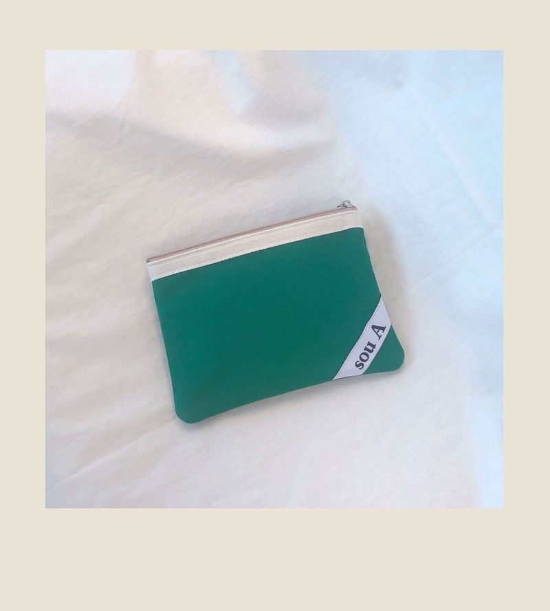 Basic Pouch