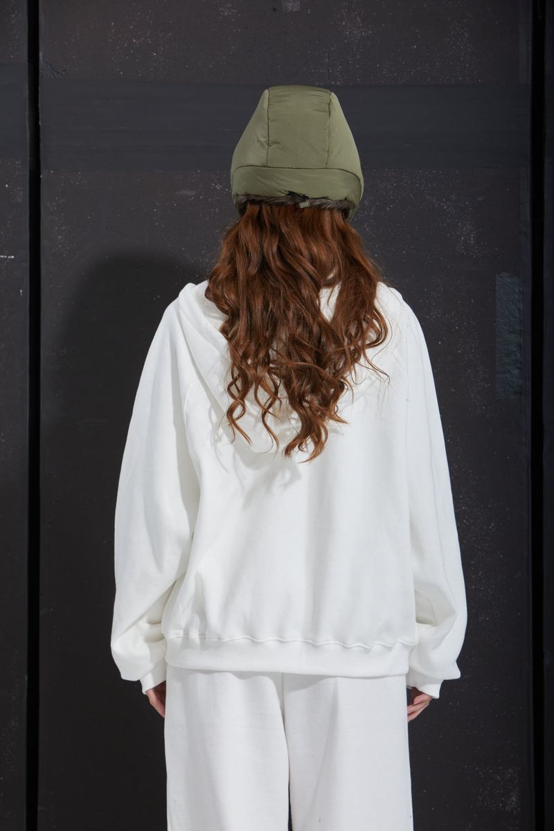 U.S.A ZIP-UP