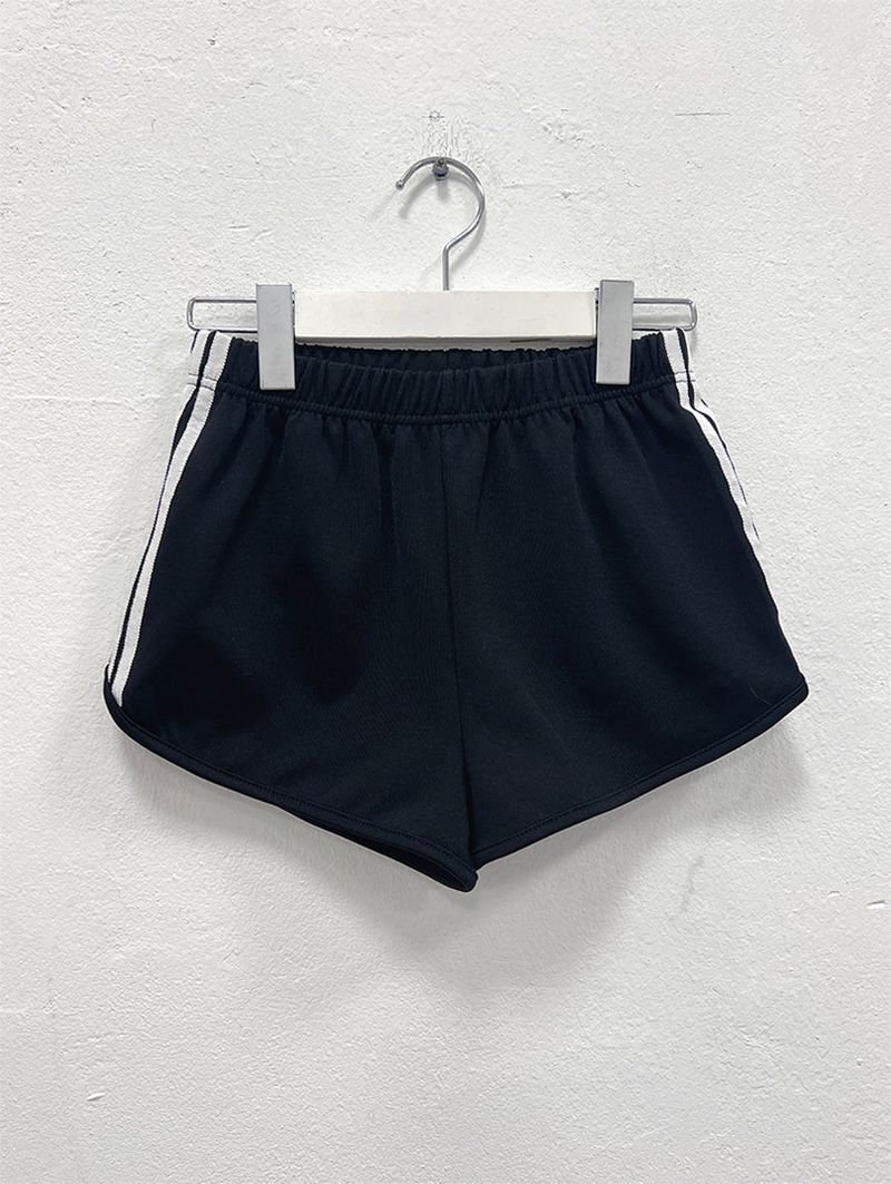 TRACK LINE SHORTS (3C)