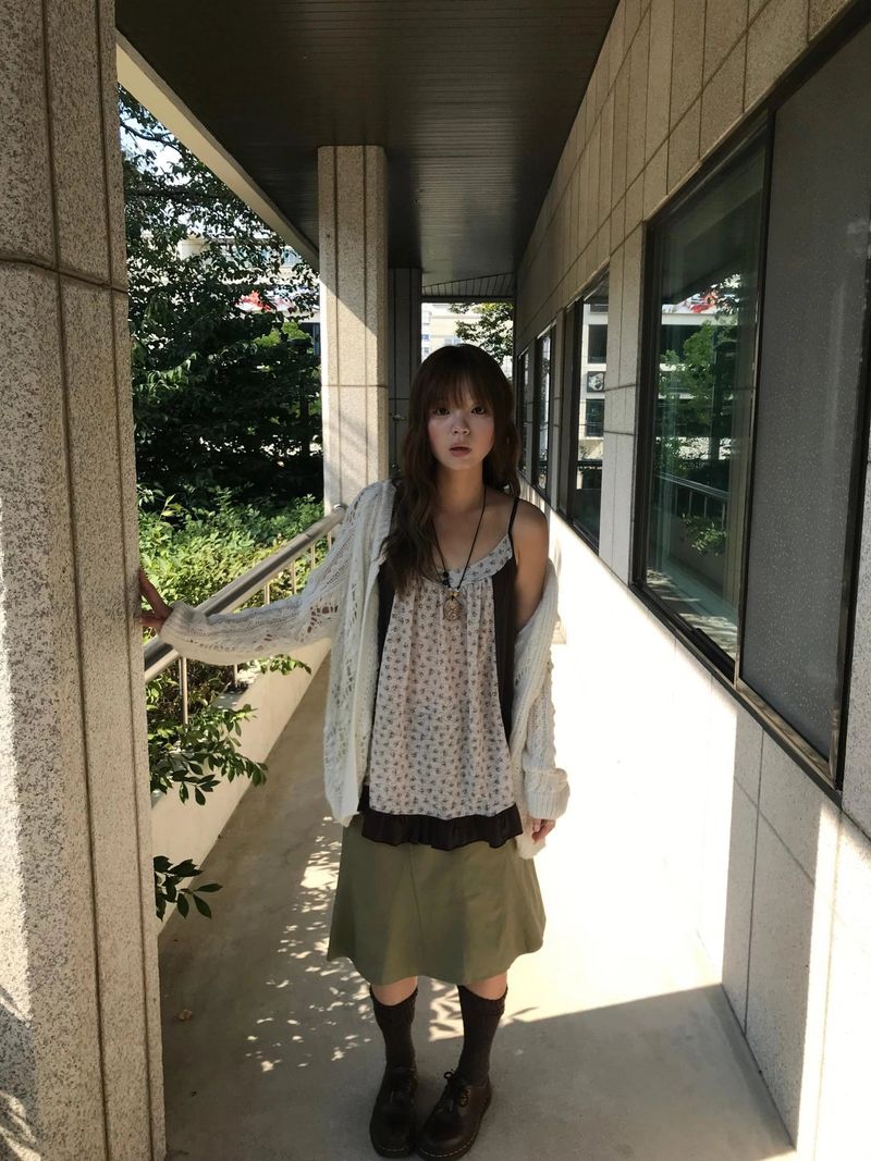 youill autumn flower 