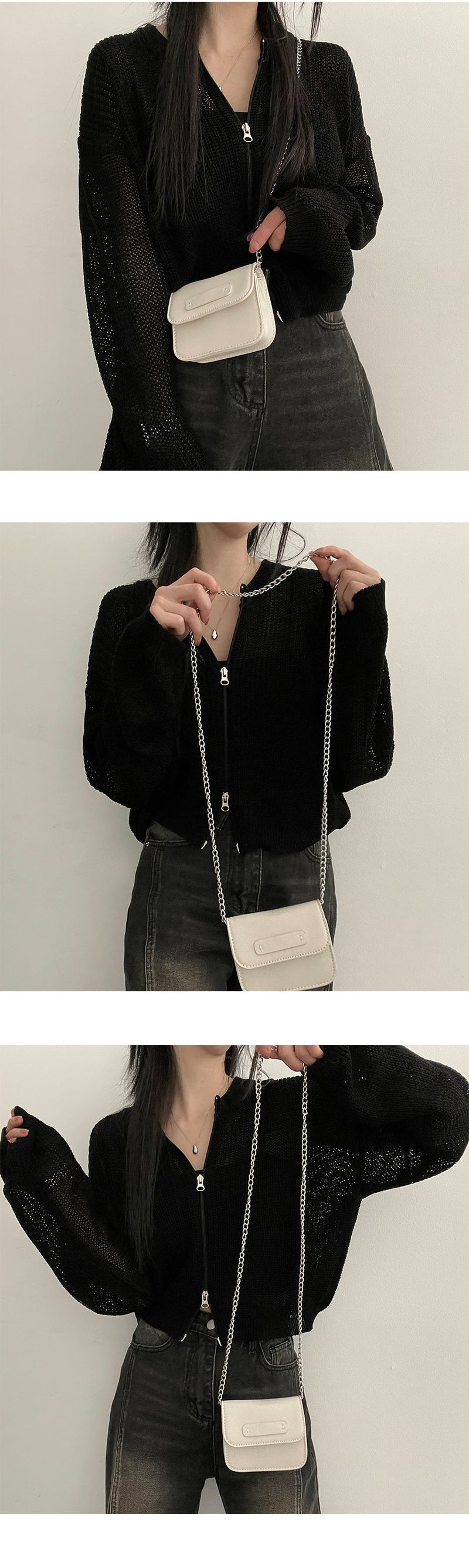 Ricaflap Mini Cross Bag