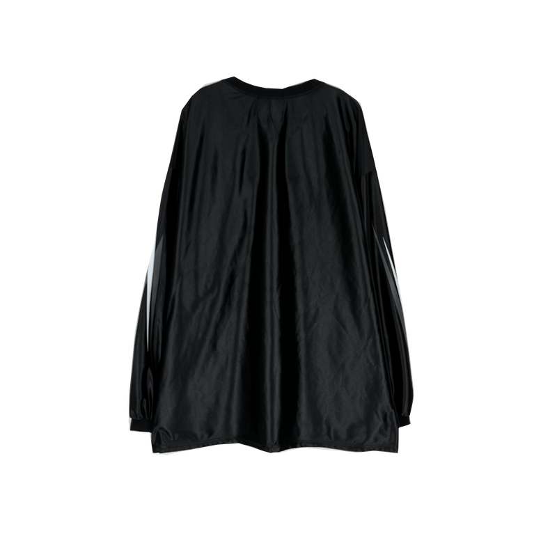 action metal long-sleeve