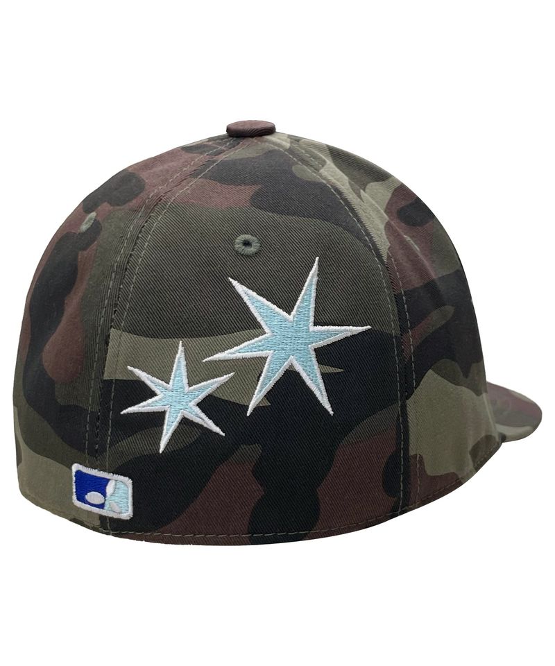 BPT Symbol Star Cap Camo