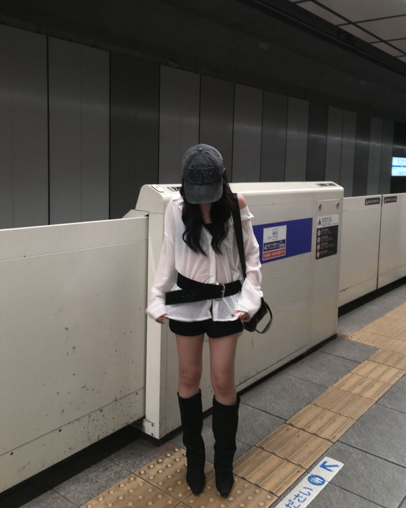 フェアリーシャツ