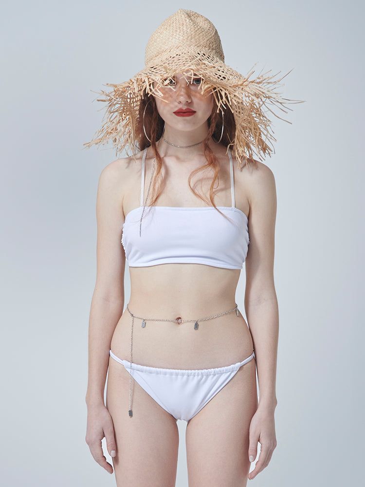 GATELESS（ゲートレス）の「PLAIN BIKINI（Dresses）」