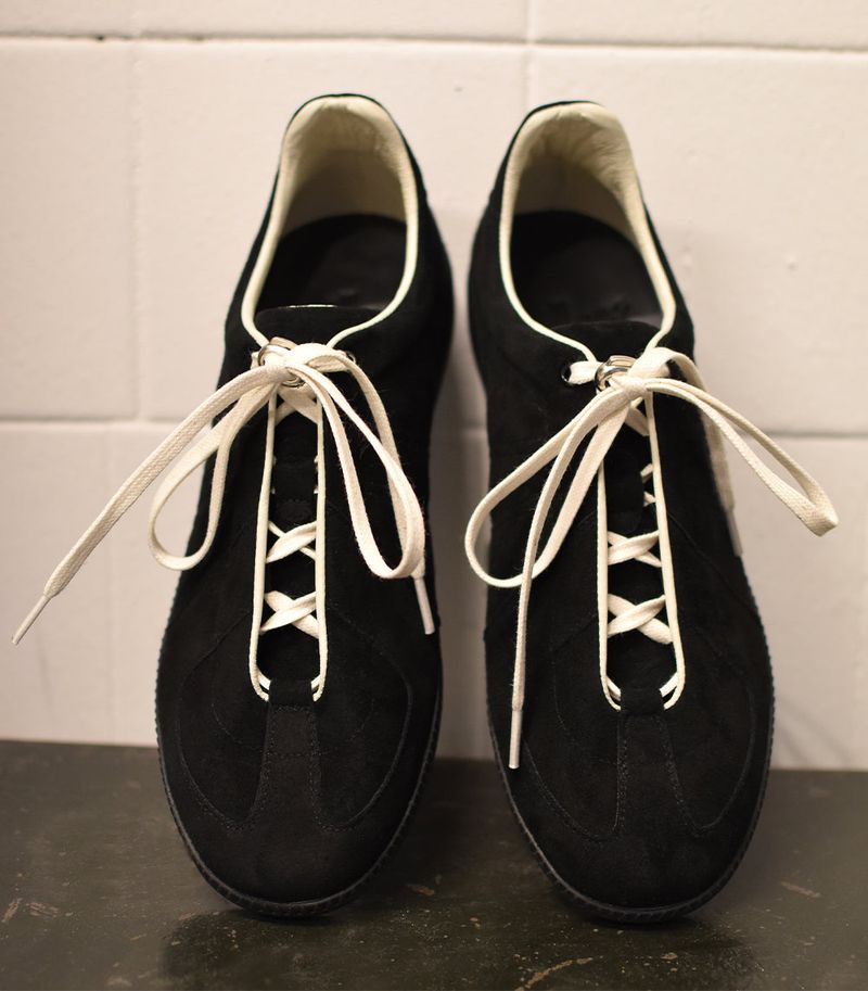 [MADE] DVSN RACING TRAINERS 09
