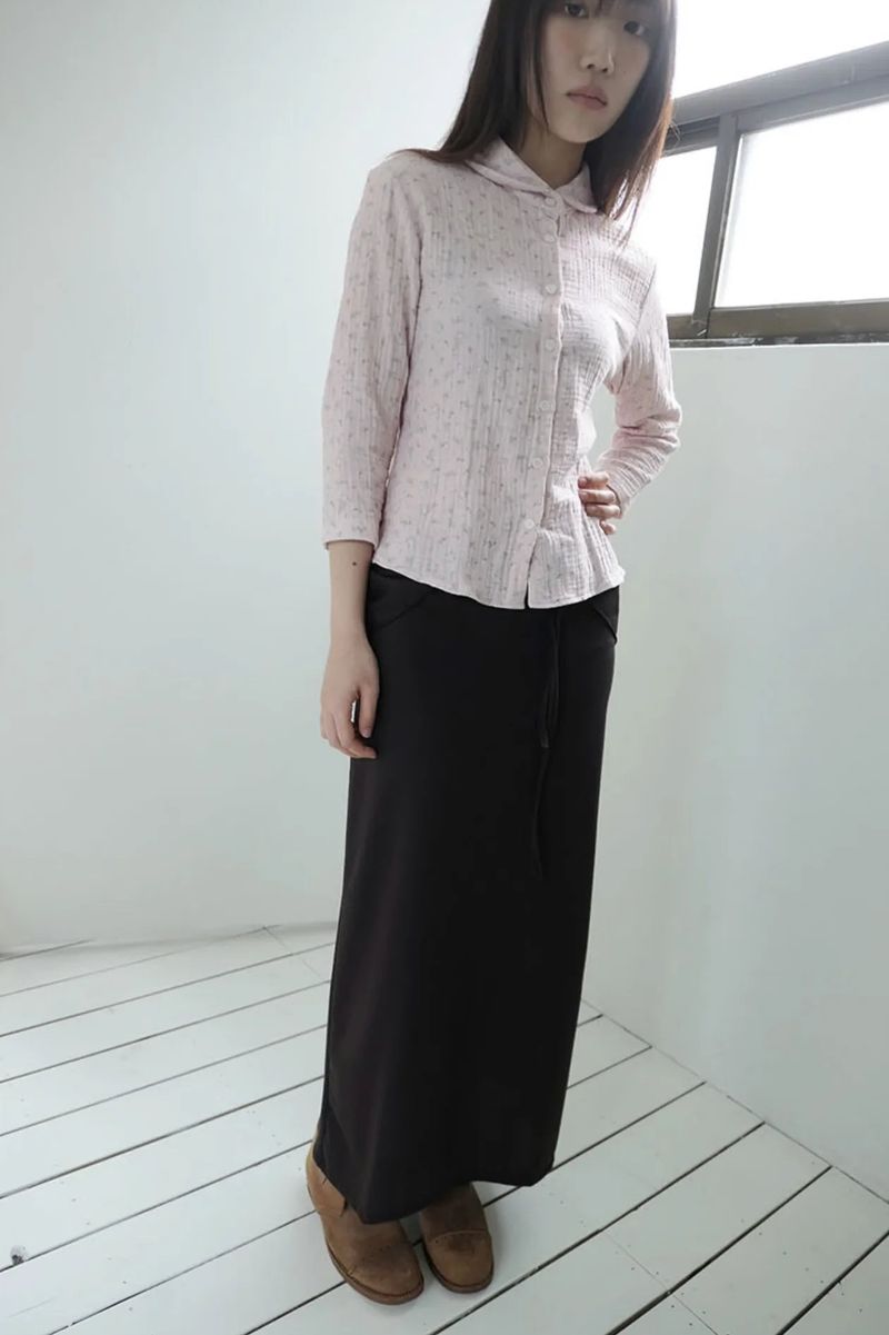 baby powder shirt (2c)