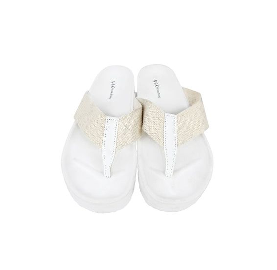 Wedge Slider Summer Slippers