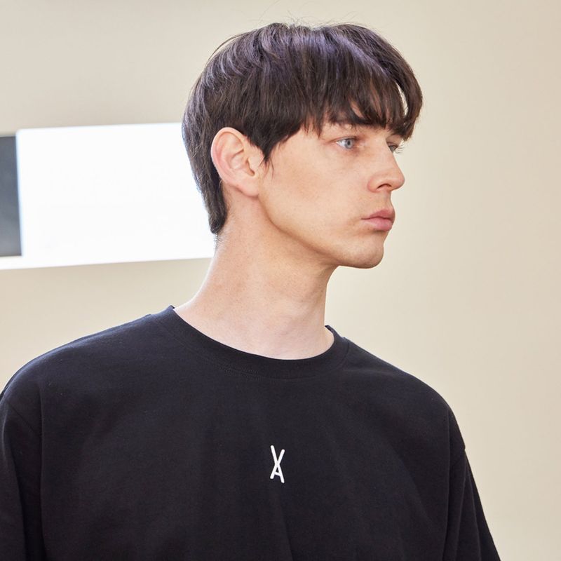 VA 3D Logo T-Shirts / Black