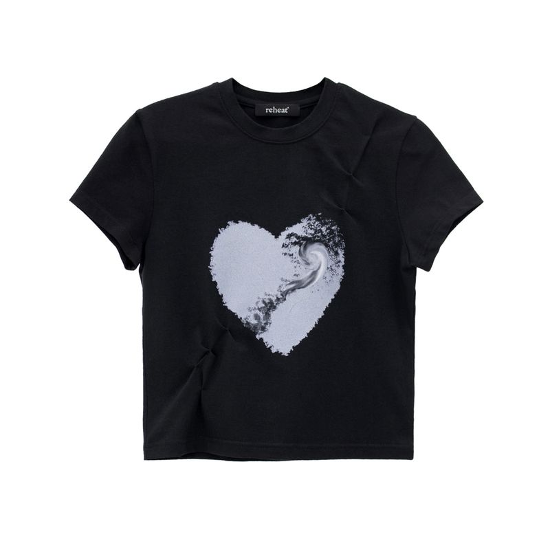 HEART CLOUD T-SHIRT