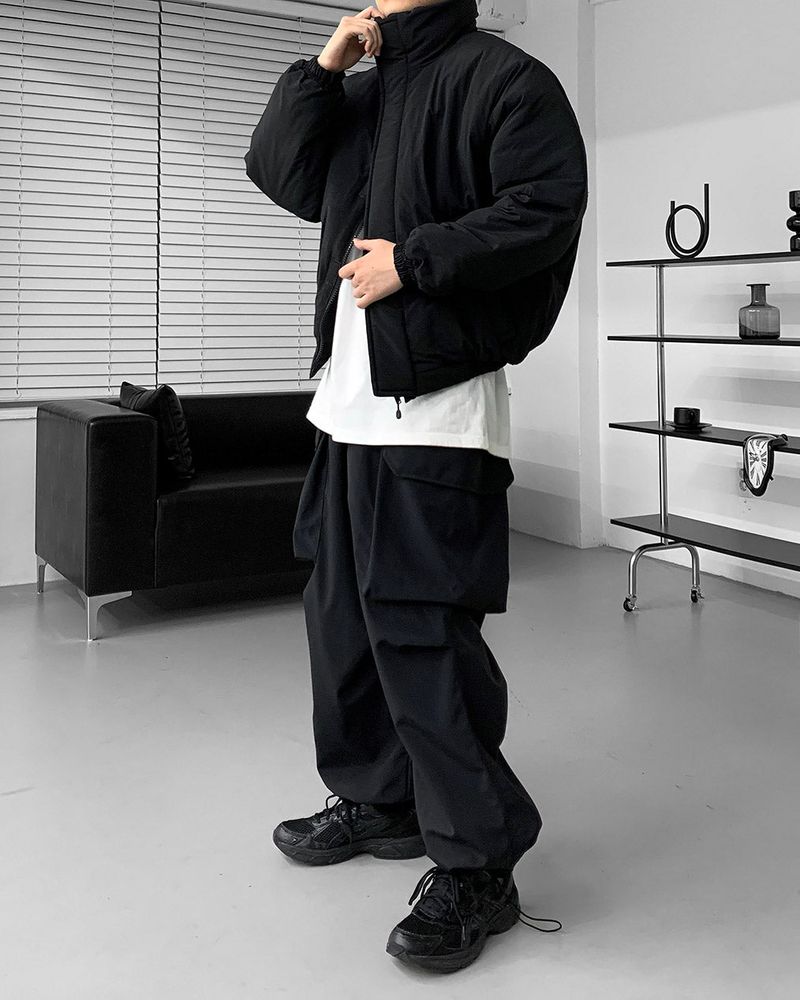 COZINESS(コジネス)の「OWN Osaka Bomber Jacket (3 colors)(Jackets/Outerwear)」