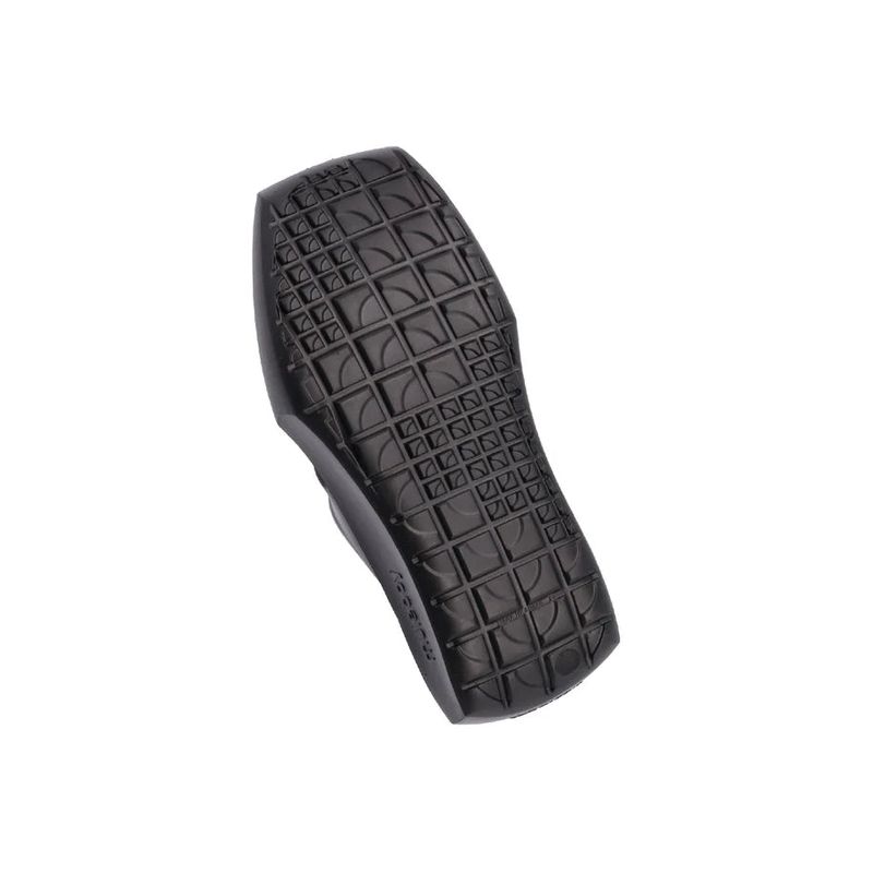 SQUARE X FLIP FLOP（BLACK）