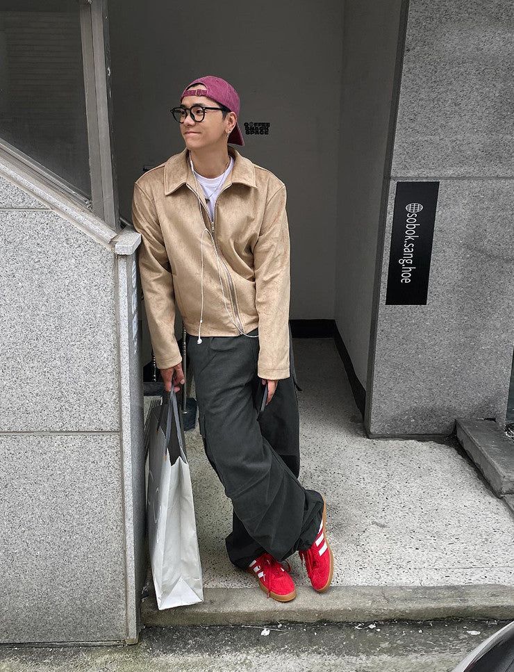 No.0445 city rimmed glasses