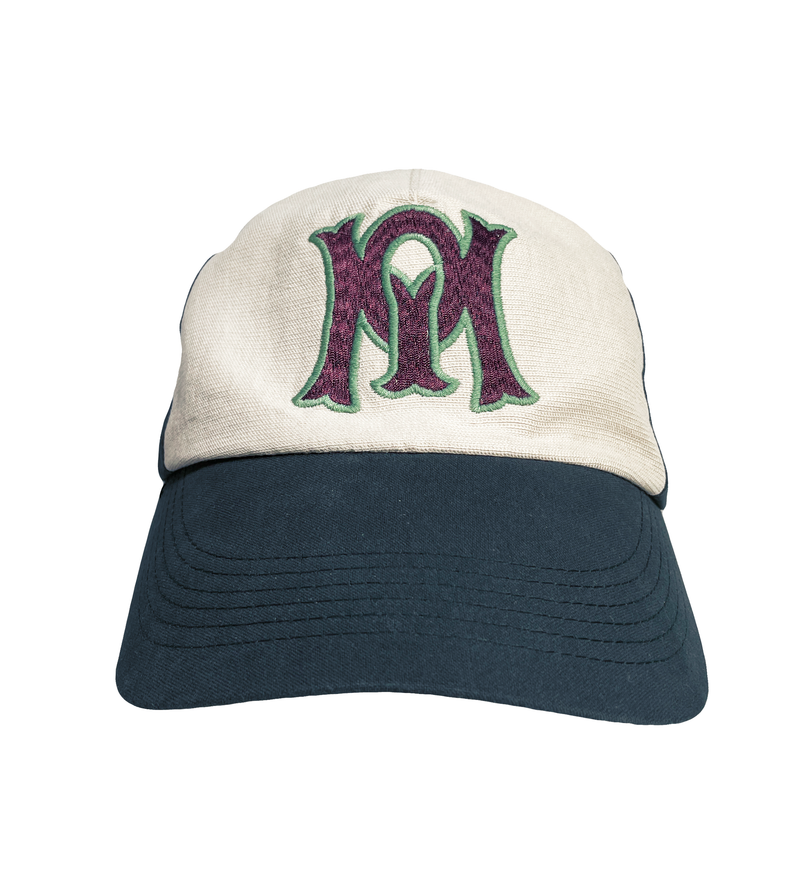MPQ BIG VISOR CAP