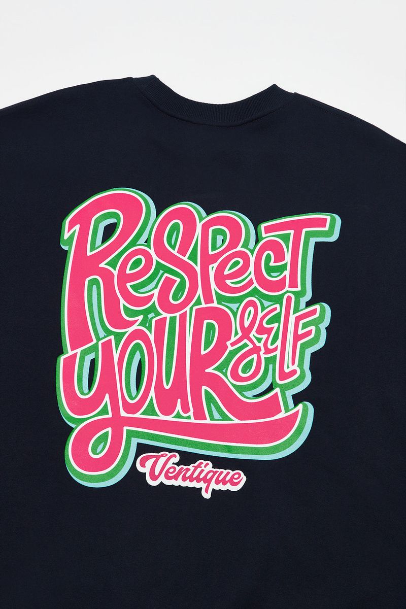 VENTIQUE Respect MTM