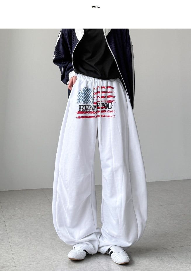 America Balloon Training Pants