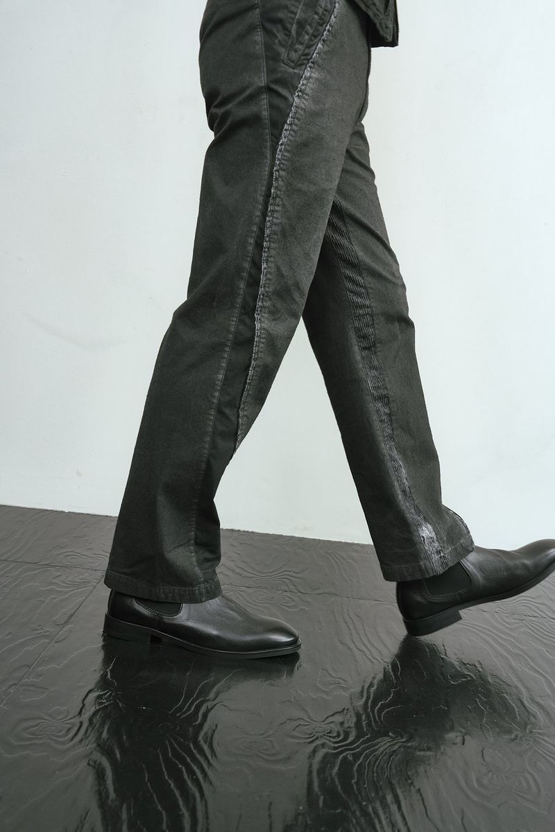 【MADE】Eldo, Black