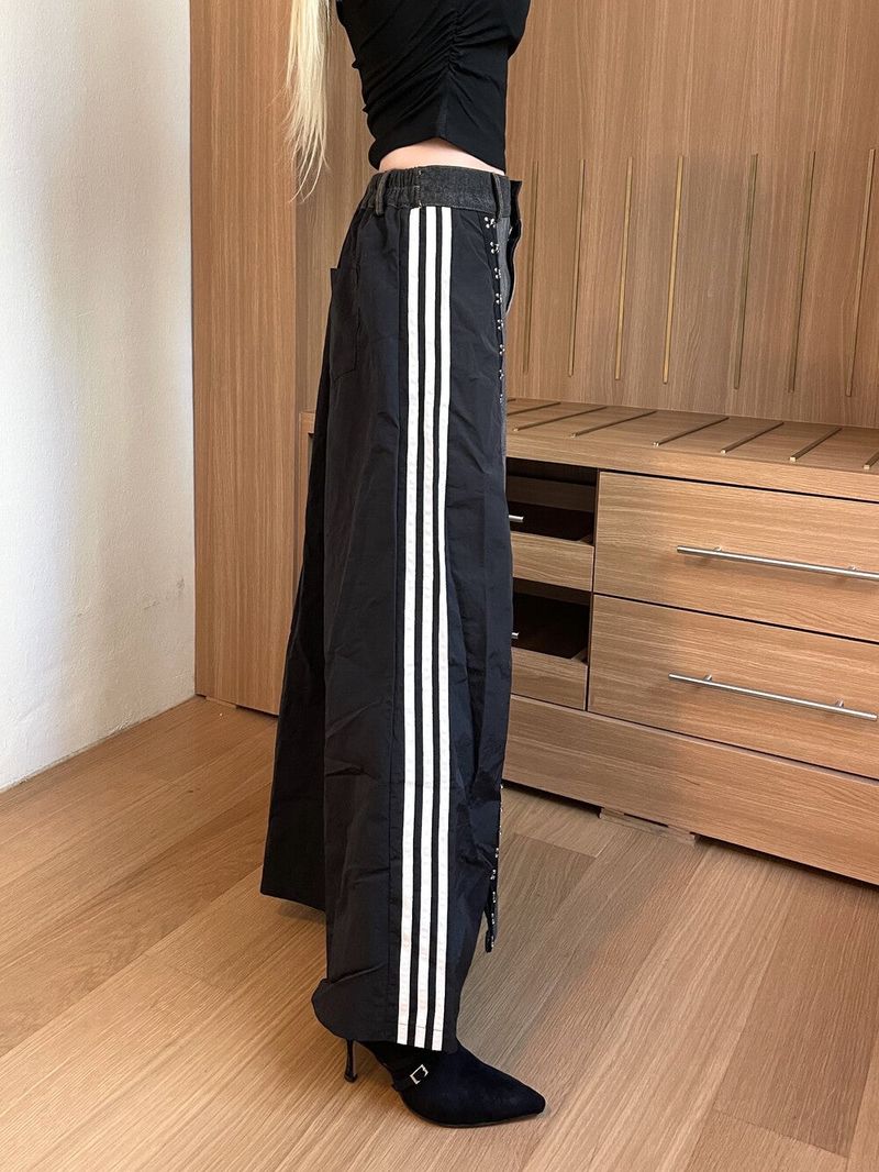 1413. Mix hook track line maxi sk