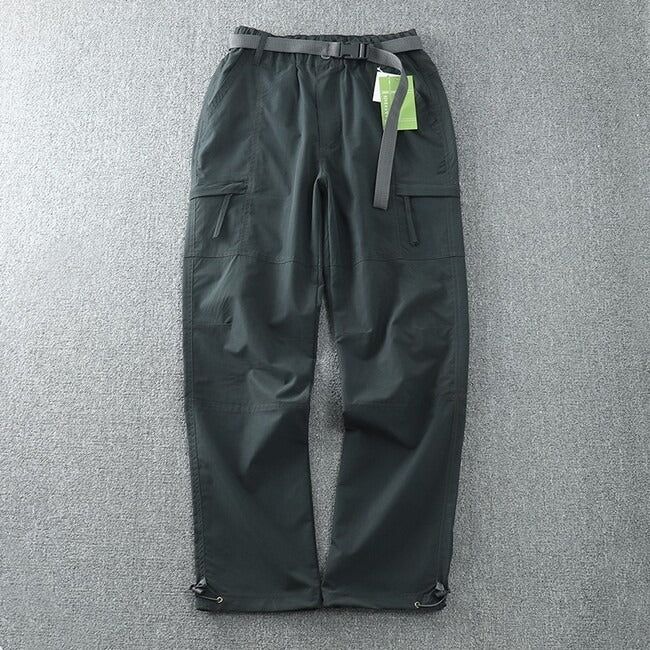 FOM Brushed Cargo PT