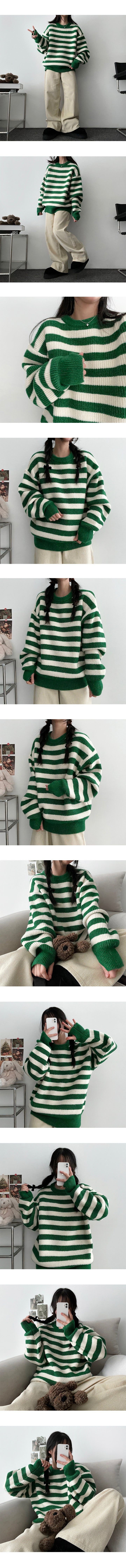 Pled corduroy wide pants[3 Tier Length]