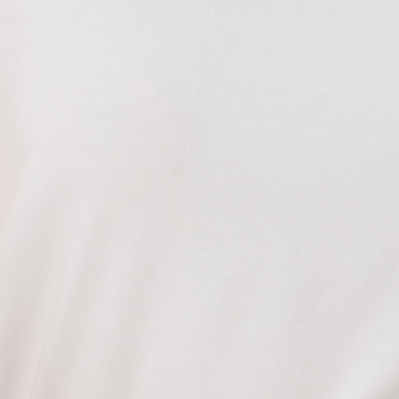Clover T-shirt (white)