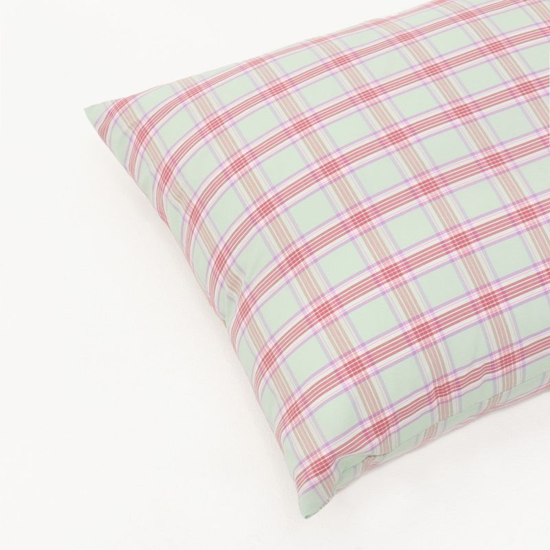 Lovely love pillow case