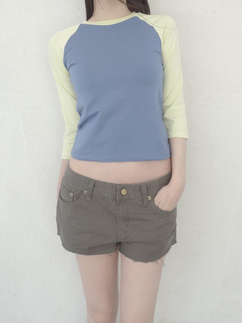 cosmo tee