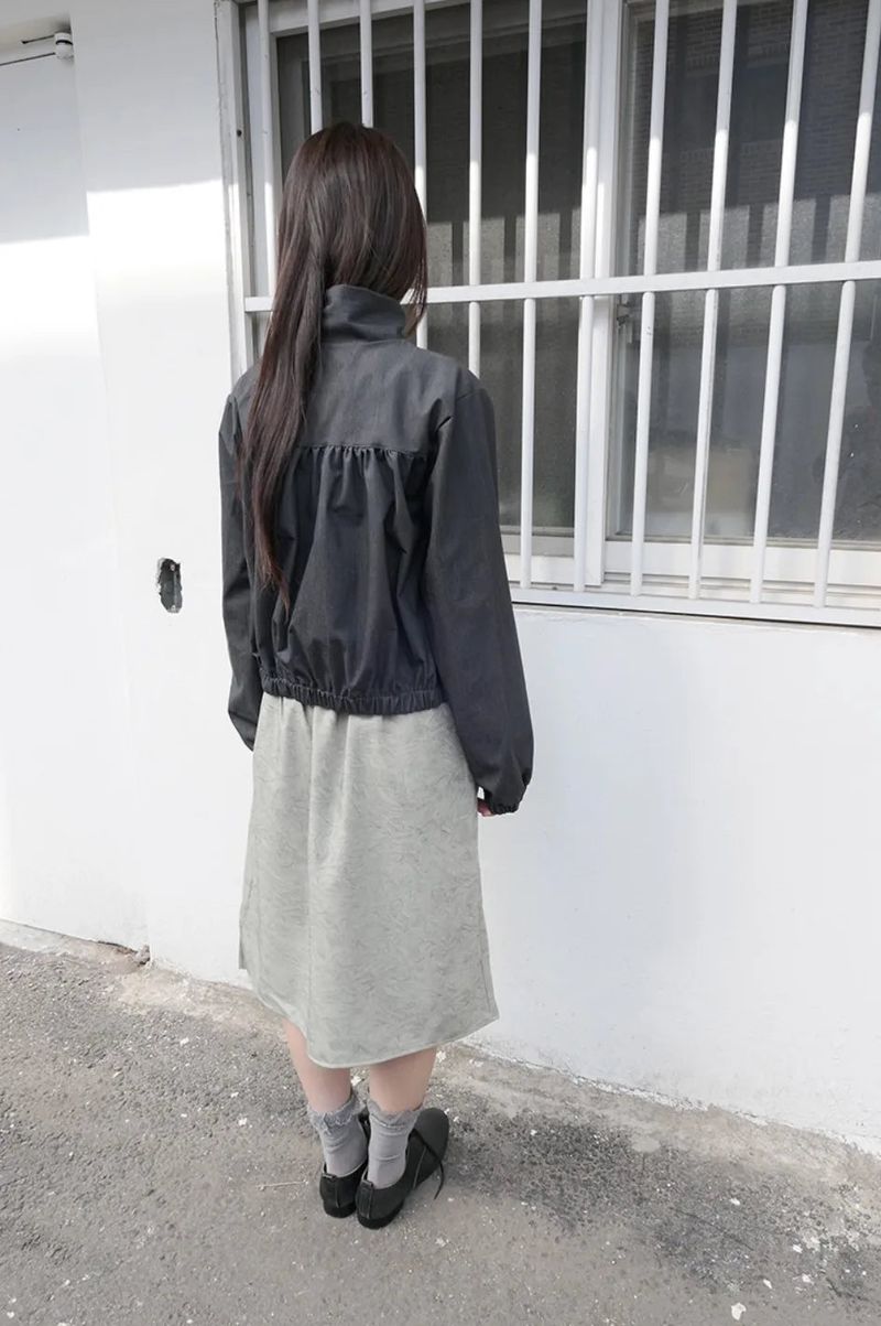 cotton shirring JP (2c)