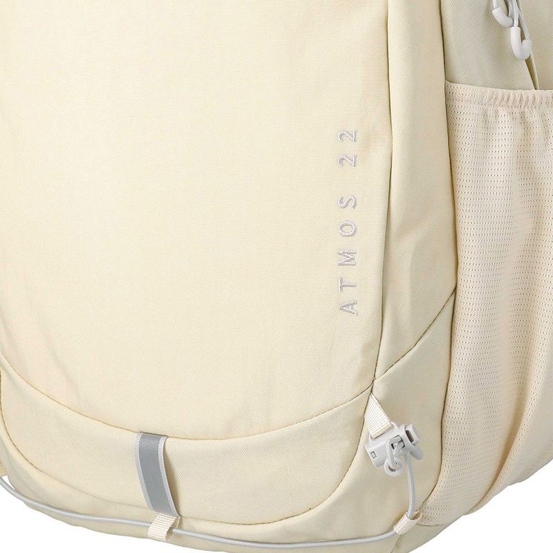 ATMOS 22 BACKPACK / BUTTER