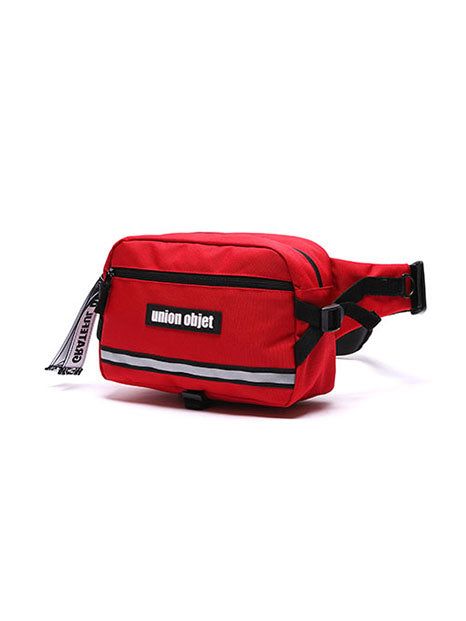 UNION TECH WAIST BAG