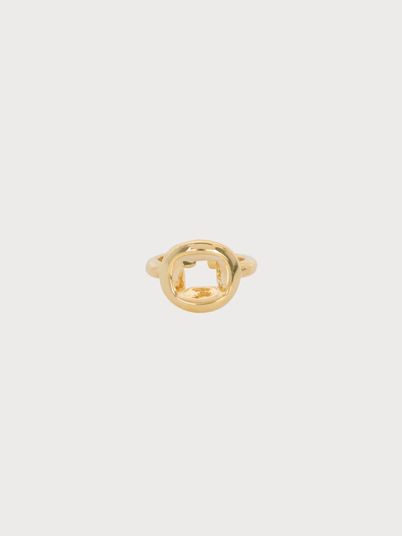 SENTIMENTS（サンティマン）の「no.63 ring gold ( #13 free size )（Accessories）」