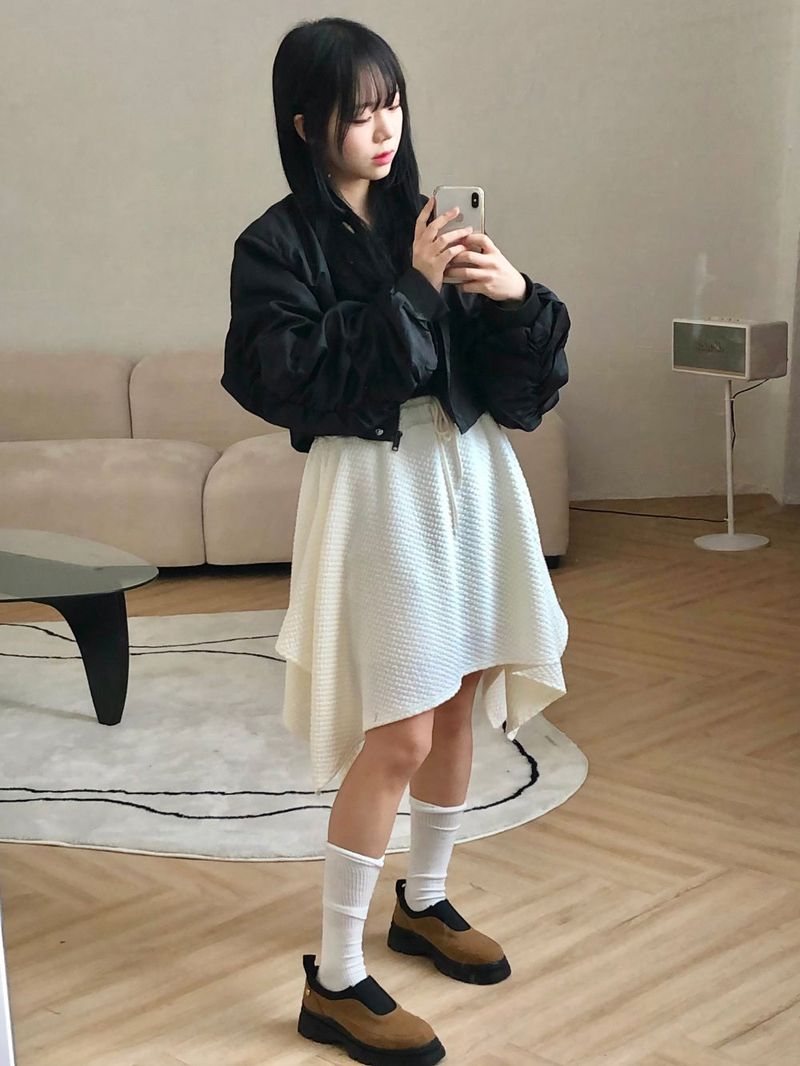 Alazne skirt
