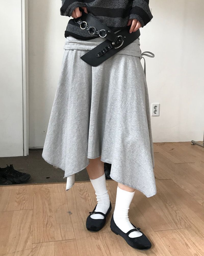 Arco iris（アルコイリス）の「Ione skirt（Skirts）」