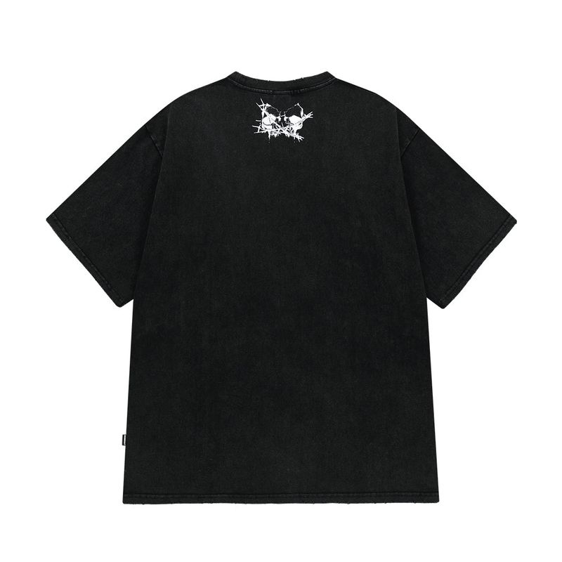 Balance Washing T-Shirt