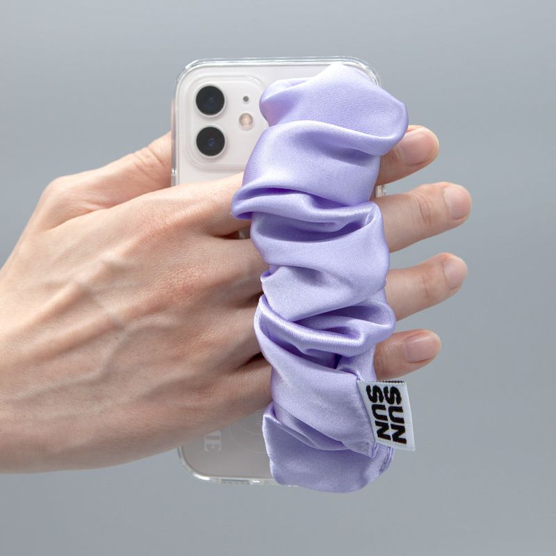 SUN CASE GOBULL BAND LIGHT PURPLE