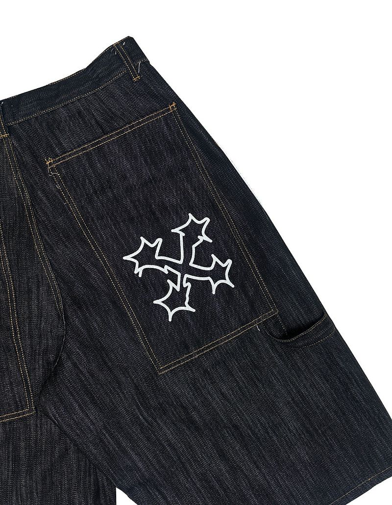 No.1279 X non fade 7 PT